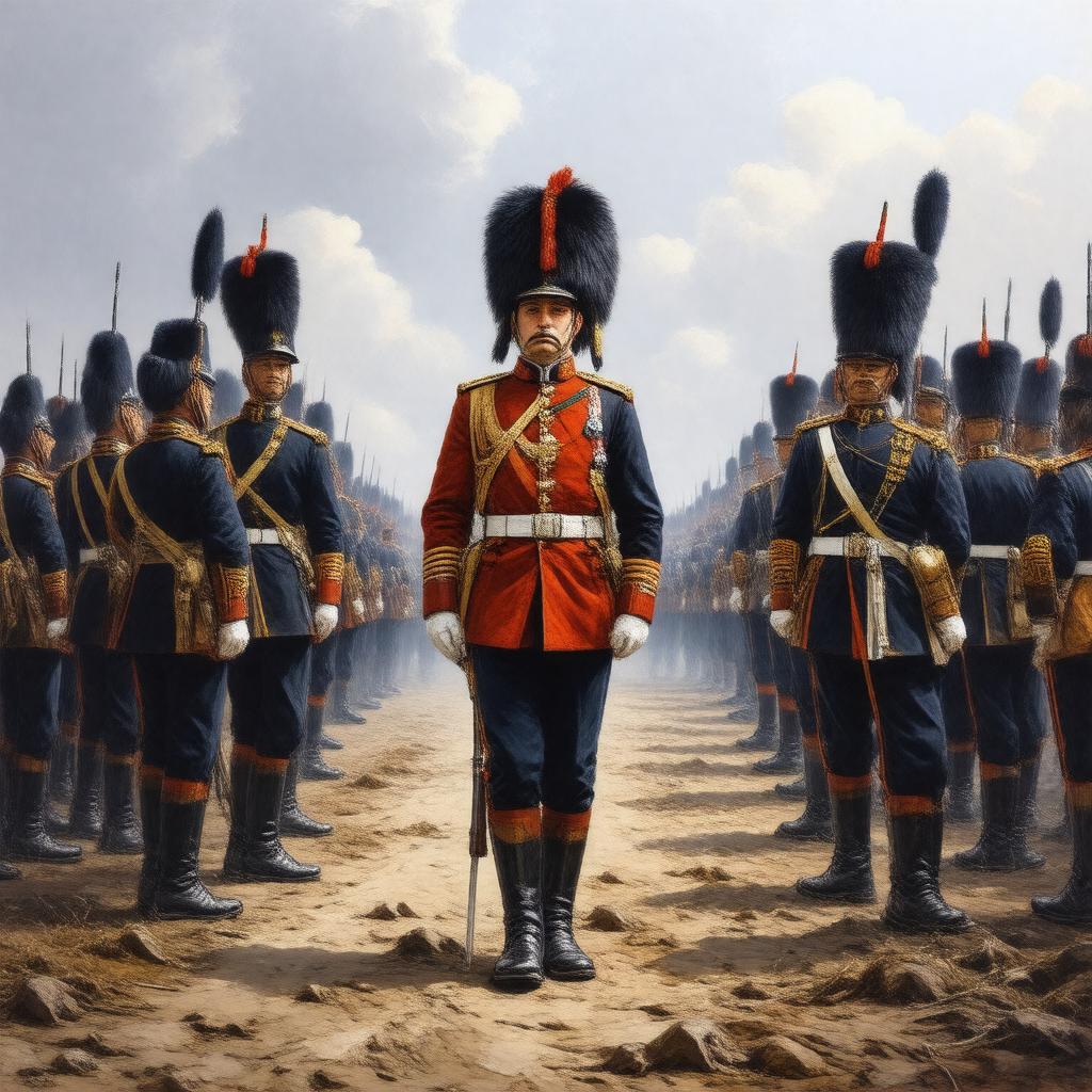 Royal Artillery (Modern)